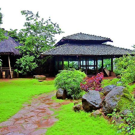 Wildernest Nature Resort Chorla Buitenkant foto