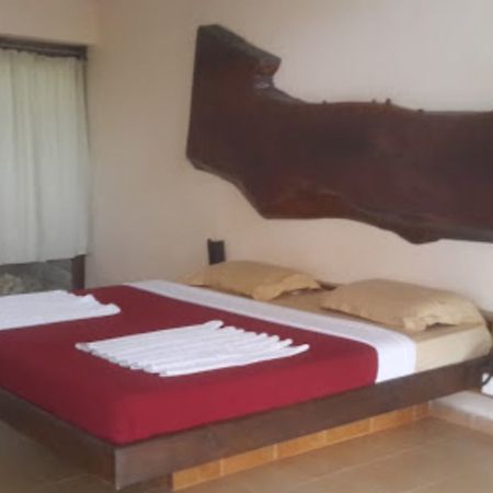 Wildernest Nature Resort Chorla Buitenkant foto