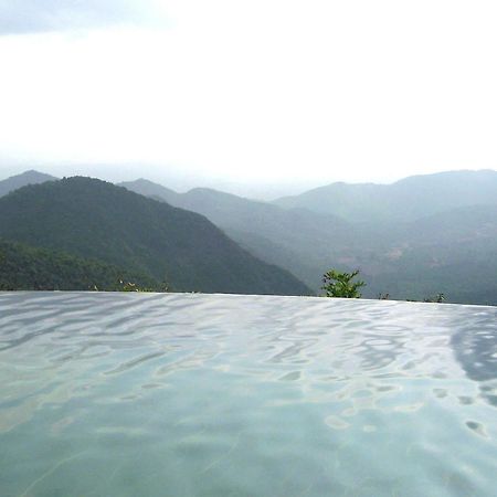 Wildernest Nature Resort Chorla Buitenkant foto