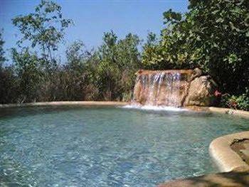 Wildernest Nature Resort Chorla Buitenkant foto
