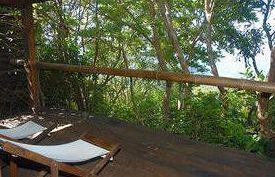 Wildernest Nature Resort Chorla Buitenkant foto