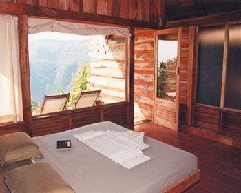 Wildernest Nature Resort Chorla Buitenkant foto