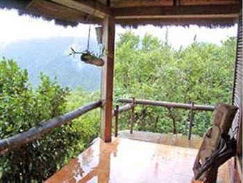 Wildernest Nature Resort Chorla Buitenkant foto