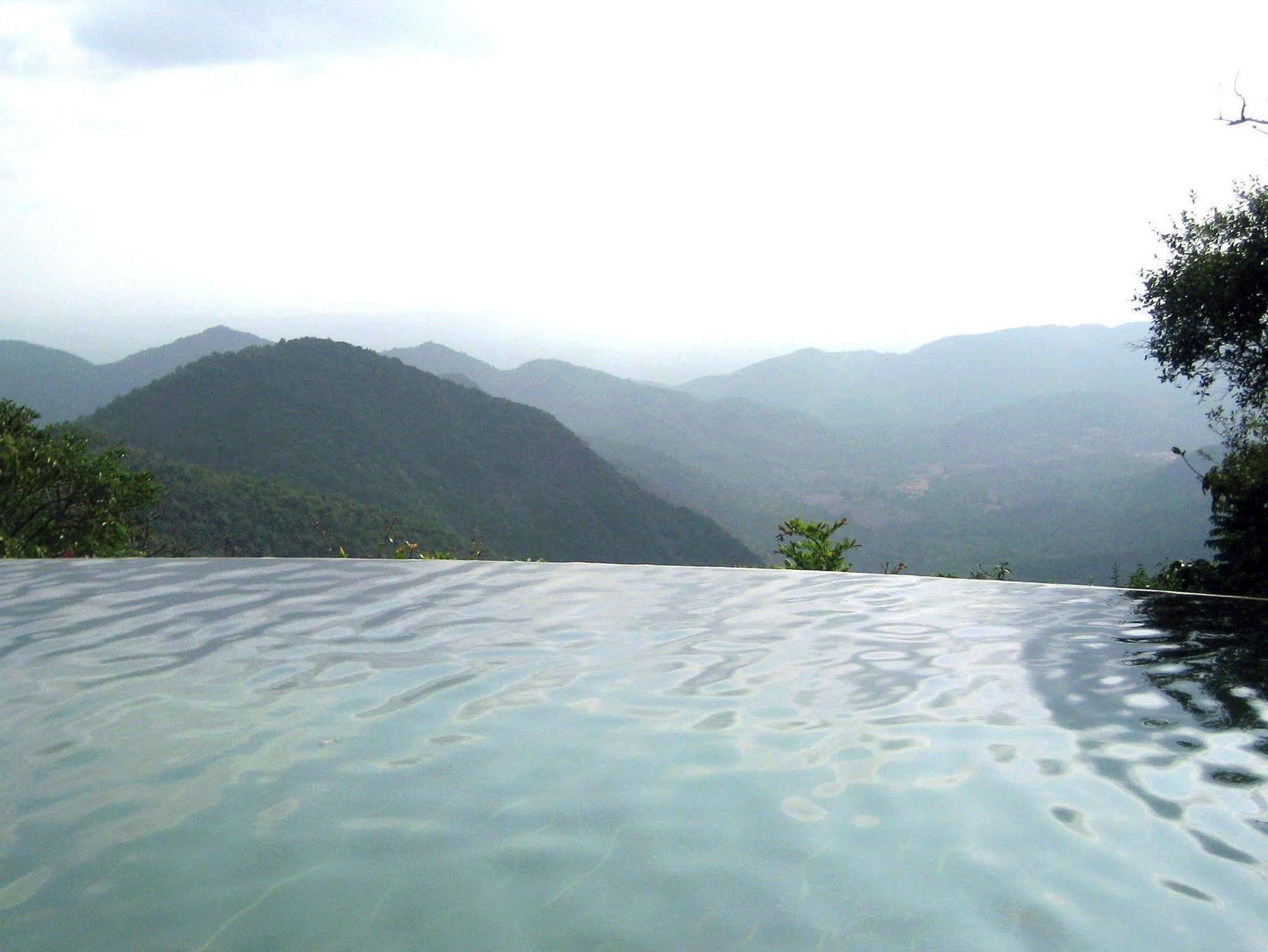 Wildernest Nature Resort Chorla Buitenkant foto