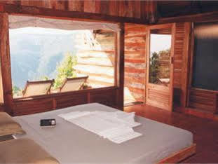 Wildernest Nature Resort Chorla Buitenkant foto
